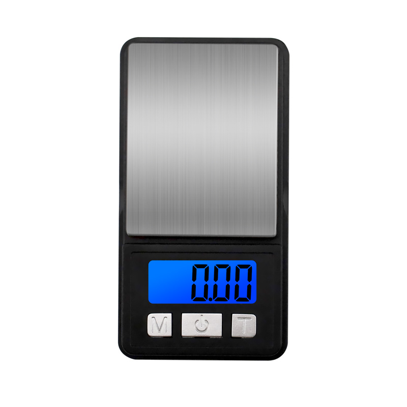 Digital Pocket Scale 0.01g to 200g, Model # CEX Series, China