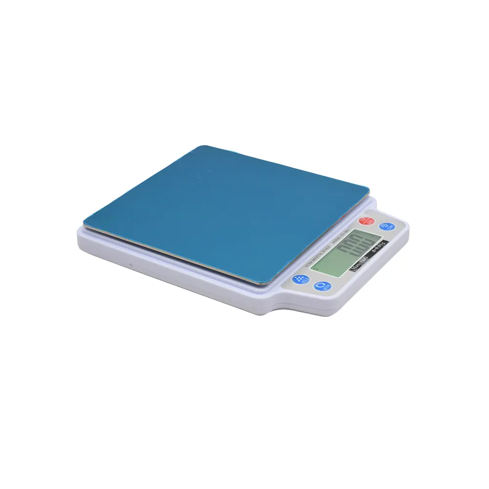 Digital Pocket Scale Portable 0.01g to 600g, Model # YD9077, China - Image 2