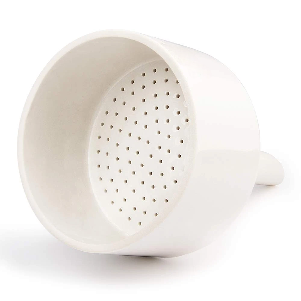 Buchner Funnel 100mm, 120mm, 150mm Porcelain, China - Image 10