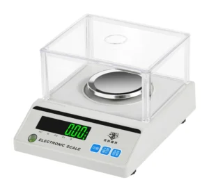 Digital Balance 1mg-300g, China