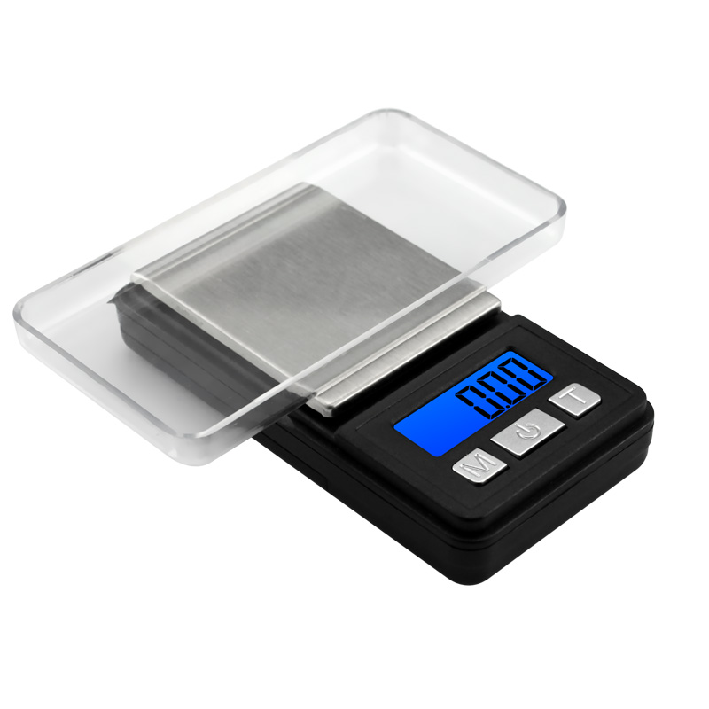 Digital Pocket Scale 0.01g to 200g, Model # CEX Series, China - Image 6