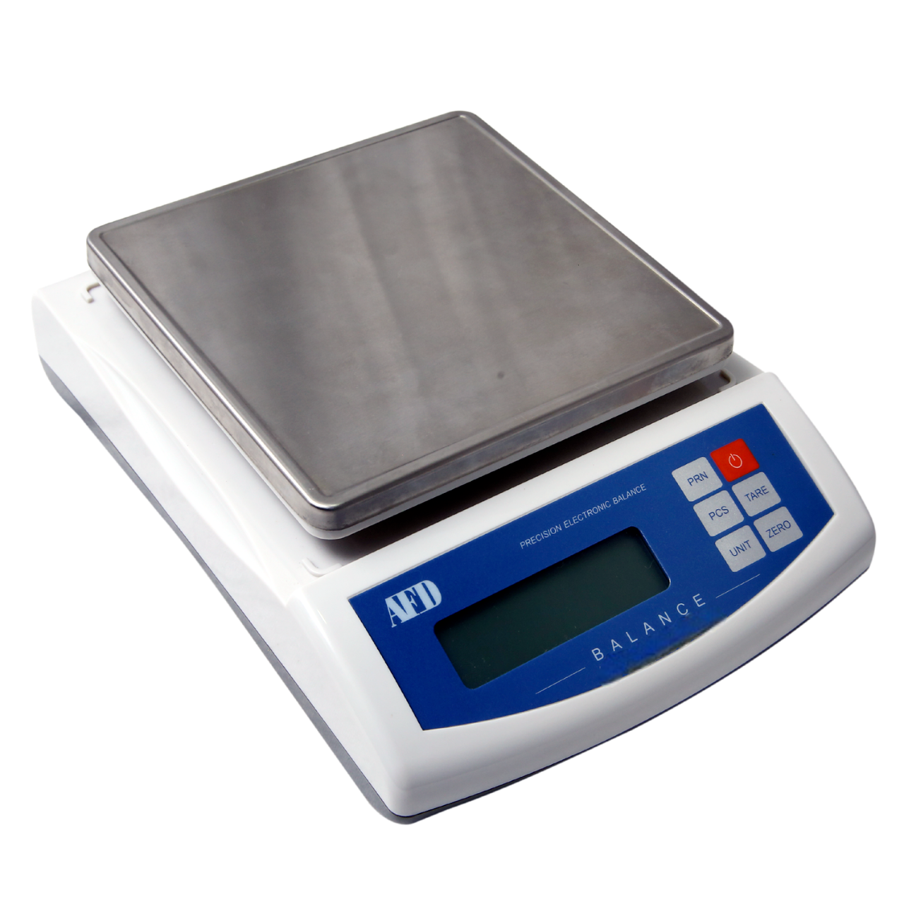 Digital Balance 1g to 5Kg, Model # AFD-5000A, AFD