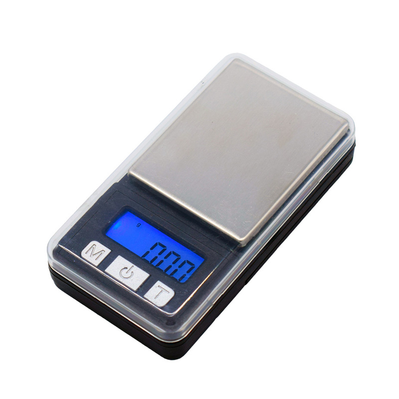 Digital Pocket Scale 0.01g to 200g, Model # CEX Series, China - Image 4