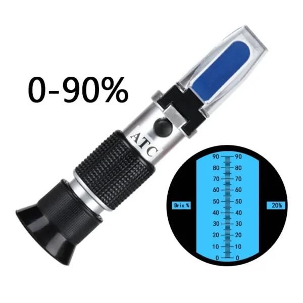 Diffusion Brix Brix Meter 0-90, China – Shalimar Scientific Store