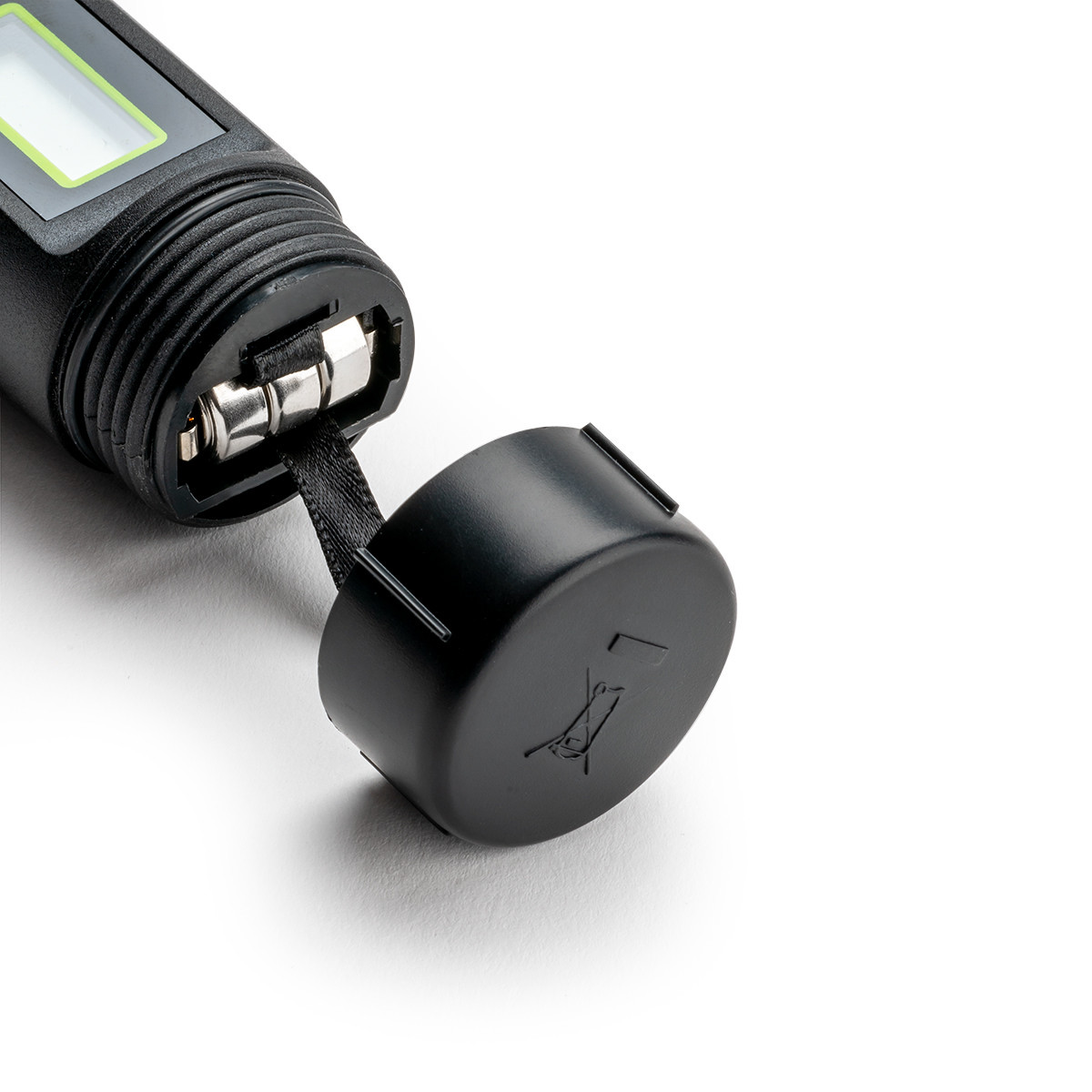 Conductivity Meter Low Range Hand Held, Model # C65, Milwaukee - Image 6