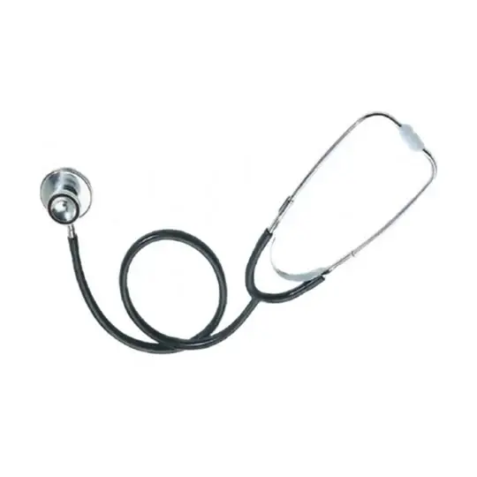Stethoscope (Dual Head), Model # CR3002, Certeza - Image 2