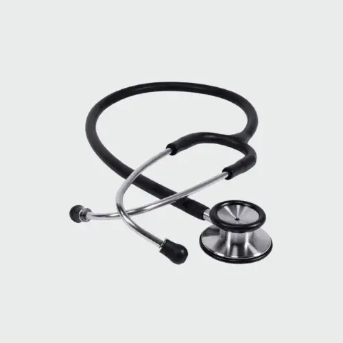 Stethoscope (Dual Head), Model # CR3002, Certeza