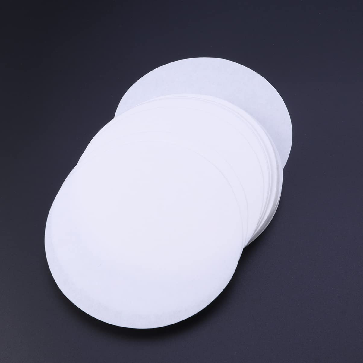 Filter Paper, Whatman Grade 40 / 41 / 42, 125 mm (China) - Image 2