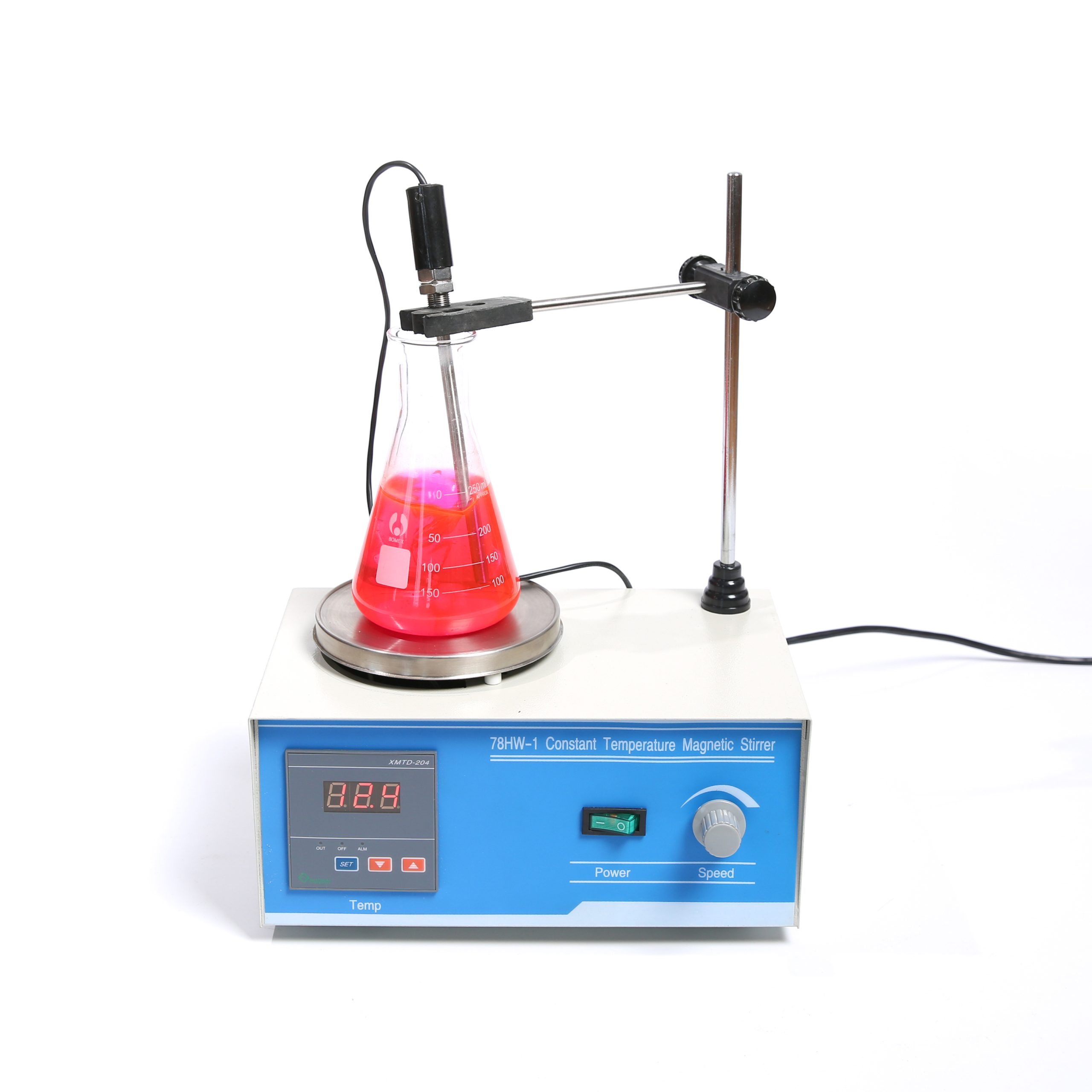 Hot Plate Model # 78HW-1 China - Image 3