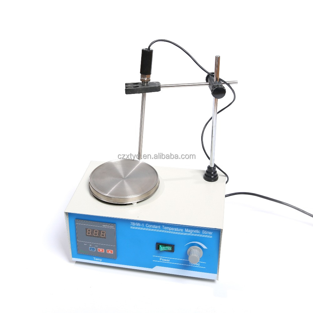 Hot Plate Model # 78HW-1 China