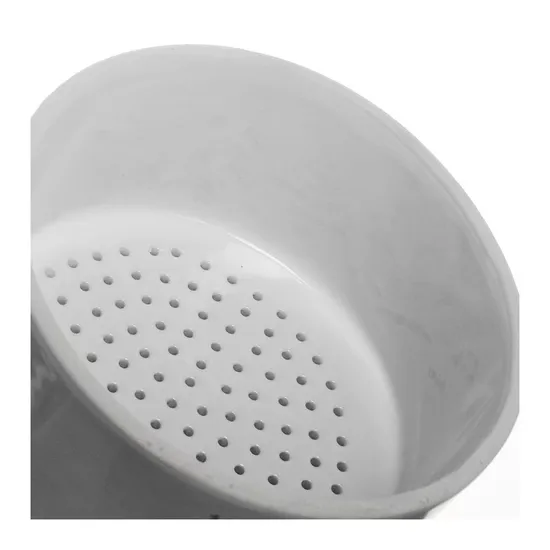 Buchner Funnel 100mm, 120mm, 150mm Porcelain, China - Image 6