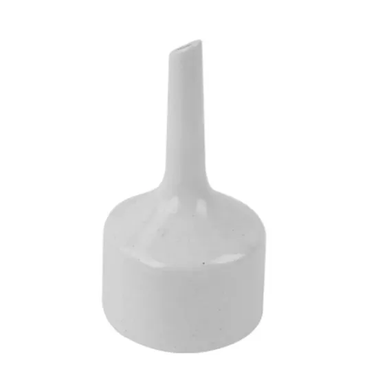 Buchner Funnel 100mm, 120mm, 150mm Porcelain, China - Image 4