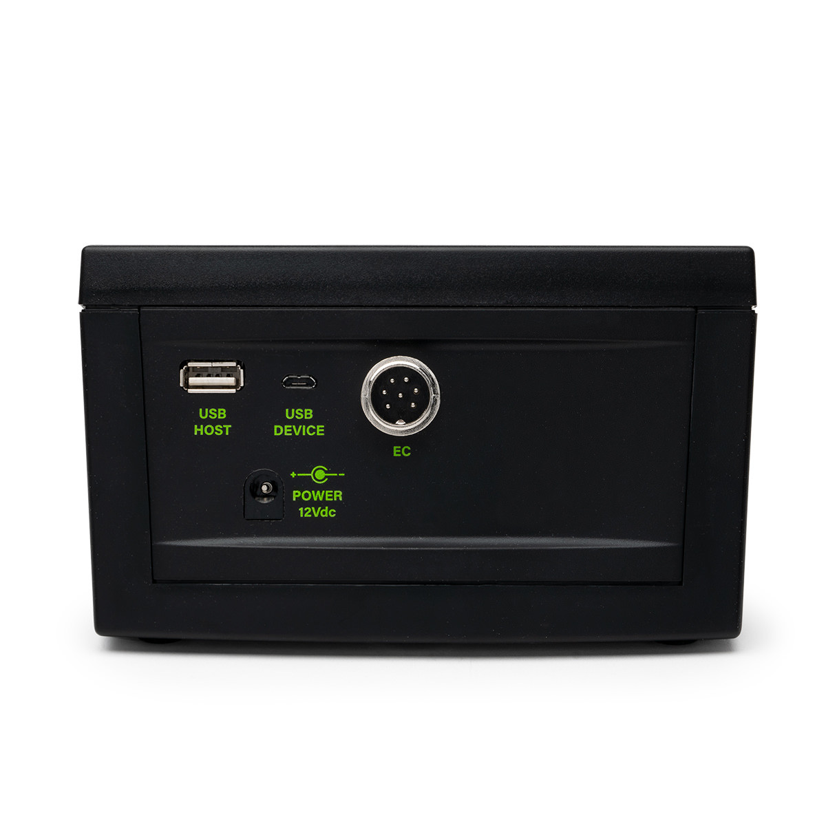 Digital Conductivity EC/TDS/NaCl/Temp Benchtop Meter, Model # MW170 Max, Milwaukee - Image 4