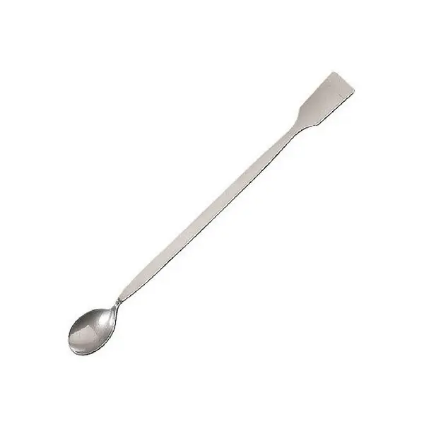 Stainless Steel Spatulas, Set of 11, China - Image 2