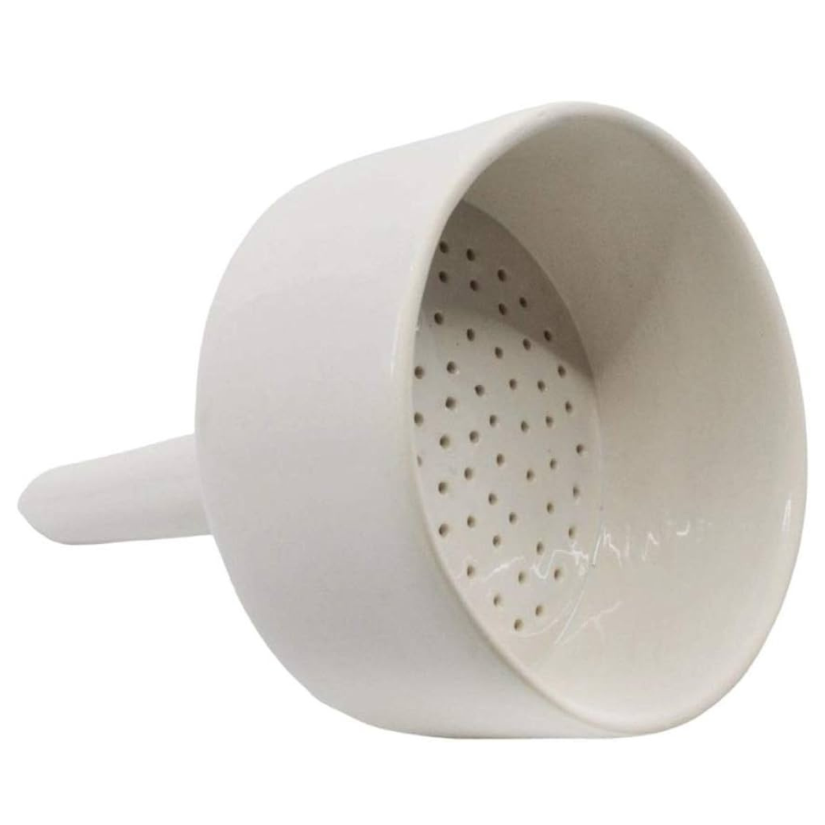 Buchner Funnel 100mm, 120mm, 150mm Porcelain, China - Image 5