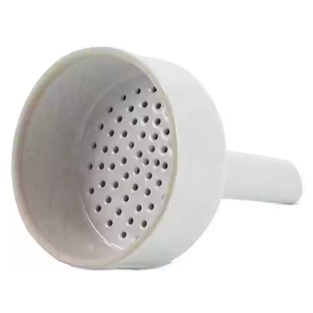 Buchner Funnel 100mm, 120mm, 150mm Porcelain, China - Image 8