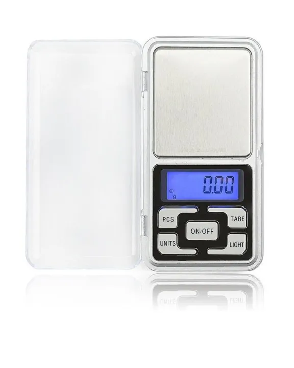 Digital Balance (Professional Pocket Scale), China