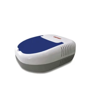 Compressor Nebulizer  Adjustable Flow, Model # NB600, Certeza