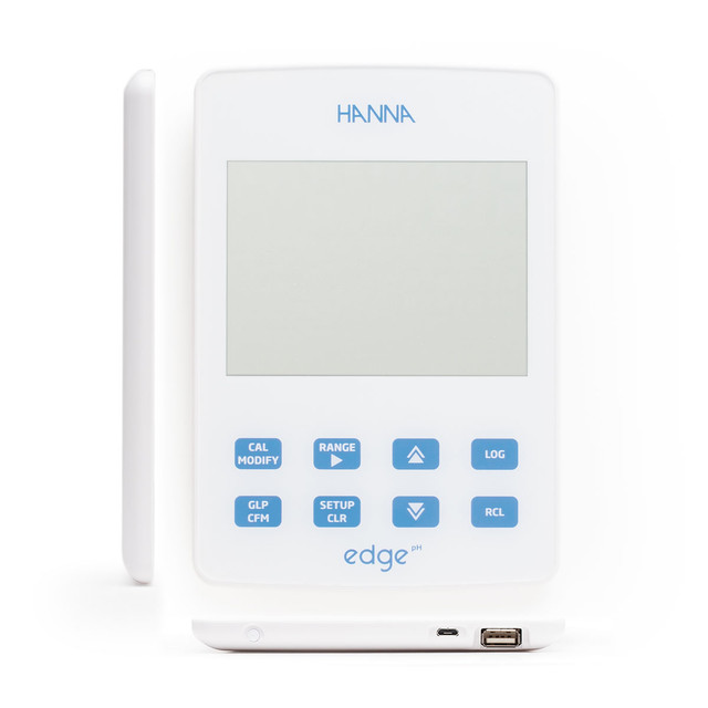 Conductivity/TDS Meter, Model # HI 2003, Hanna Instruments - Image 3