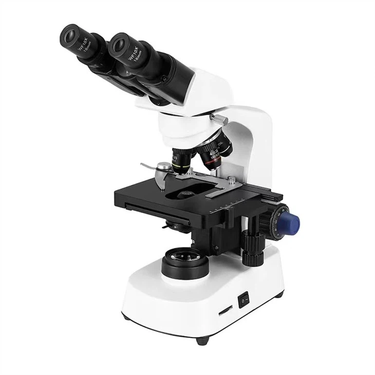 Microscope, China - Image 2