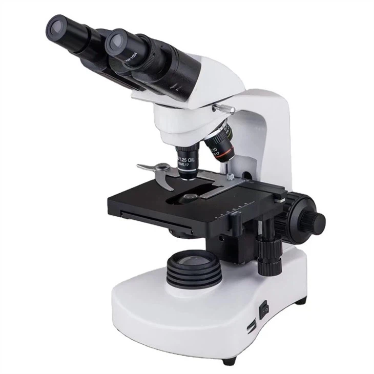 Microscope, China - Image 3