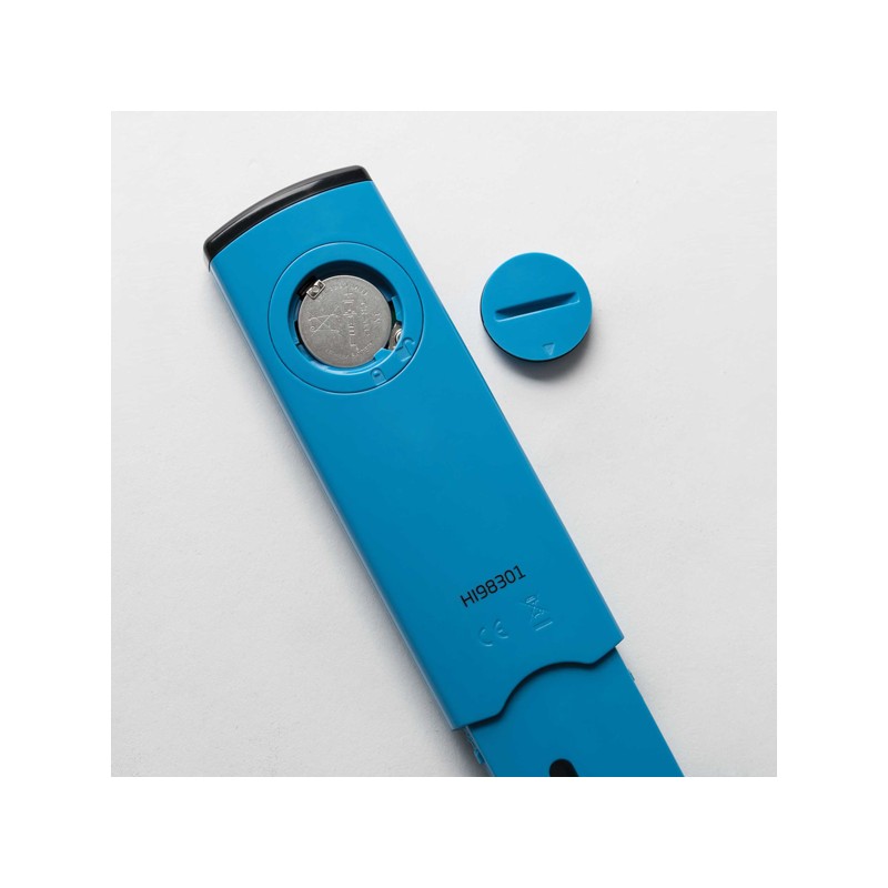 Digital TDS Meter, Model # HI98301, Hanna Instruments - Image 3