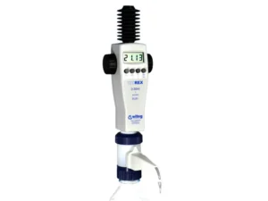 Digital Burette TITREX, Model # 5 497 150, Witeg Germany