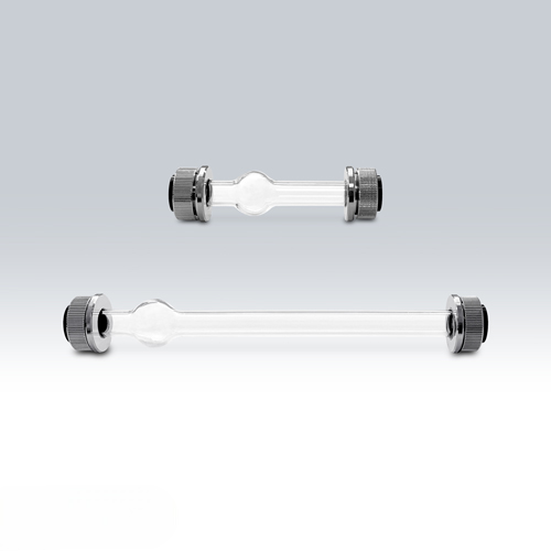 Polarimeter Tubes, Glass, Laboratory Grade – China