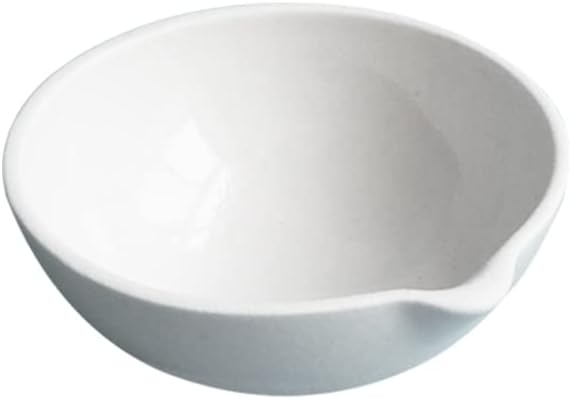 China Dish (Evaporating Dish), Porcelain, Laboratory Grade – China (60 cc to 2000 cc) - Image 5
