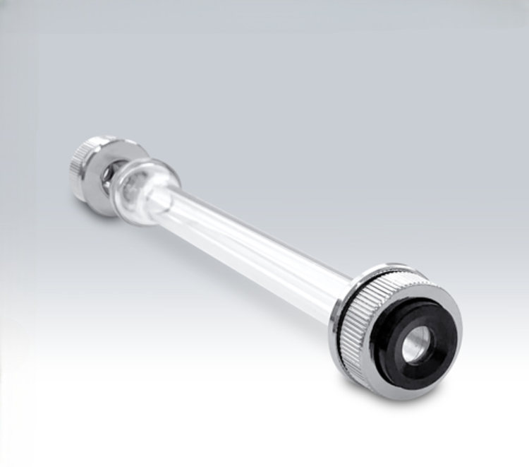 Polarimeter Tubes, Glass, Laboratory Grade – China - Image 2