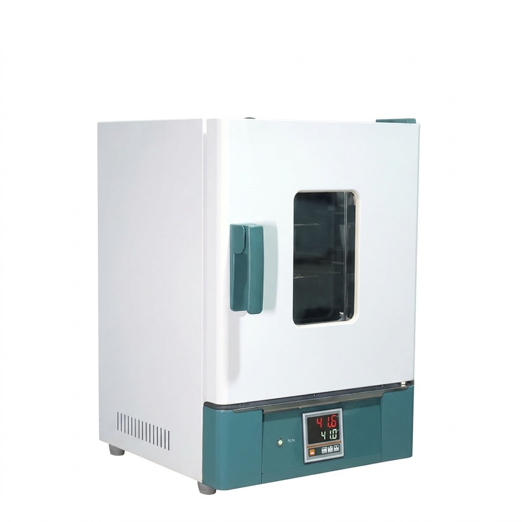 Constant-Temperature Drying Oven, Natural Convection, PID Controller – Faithful (30 L to 125 L) | WHL-B / WHLL-BE Series - Image 3