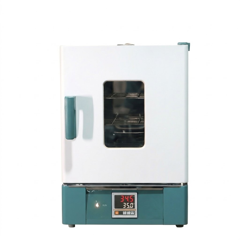 Constant-Temperature Drying Oven, Natural Convection, PID Controller – Faithful (30 L to 125 L) | WHL-B / WHLL-BE Series - Image 2