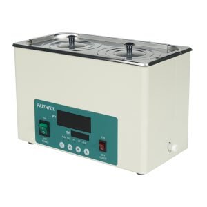 Thermostatic Water Bath, Stretching Inner Chamber, PID Controller – Faithful | DK-2000-IIIL
