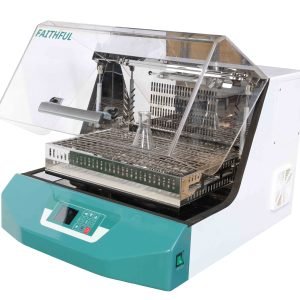 Constant Temperature Shaking Incubator, Cyclotron Oscillation – Faithful (50 L & 70 L) | FS-B Series