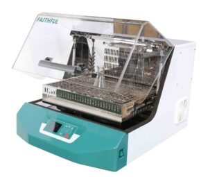 Constant Temperature Shaking Incubator, Cyclotron Oscillation – Faithful (50 L & 70 L) | FS-B Series