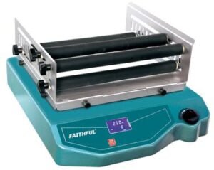 Orbital Shaker / Decoloration Shaker, Cyclotron Oscillation – Faithful | FBS-O10 & FBS-O20