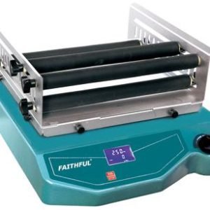 Orbital Shaker / Decoloration Shaker, Cyclotron Oscillation – Faithful | FBS-O10 & FBS-O20