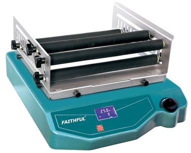 Orbital Shaker / Decoloration Shaker, Cyclotron Oscillation – Faithful | FBS-O10 & FBS-O20
