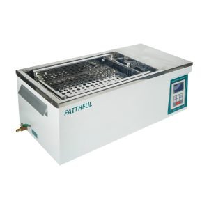 Multifunctional Thermostatic Water Bath Shaker – Faithful | FWS-30