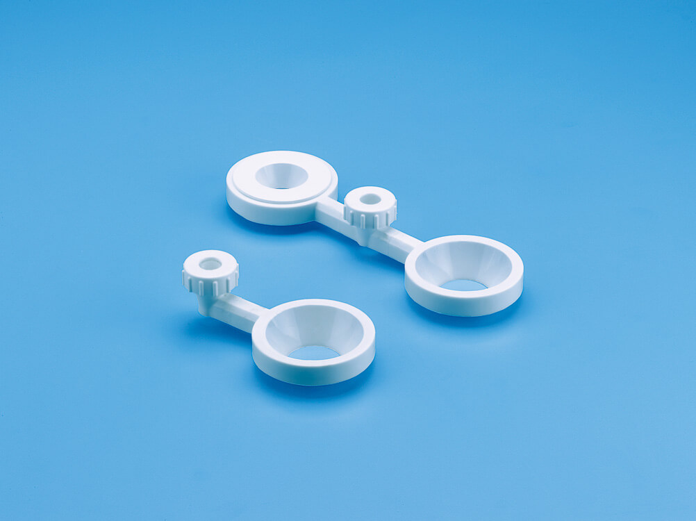 Funnel Holder, Single/Double – Tarsons