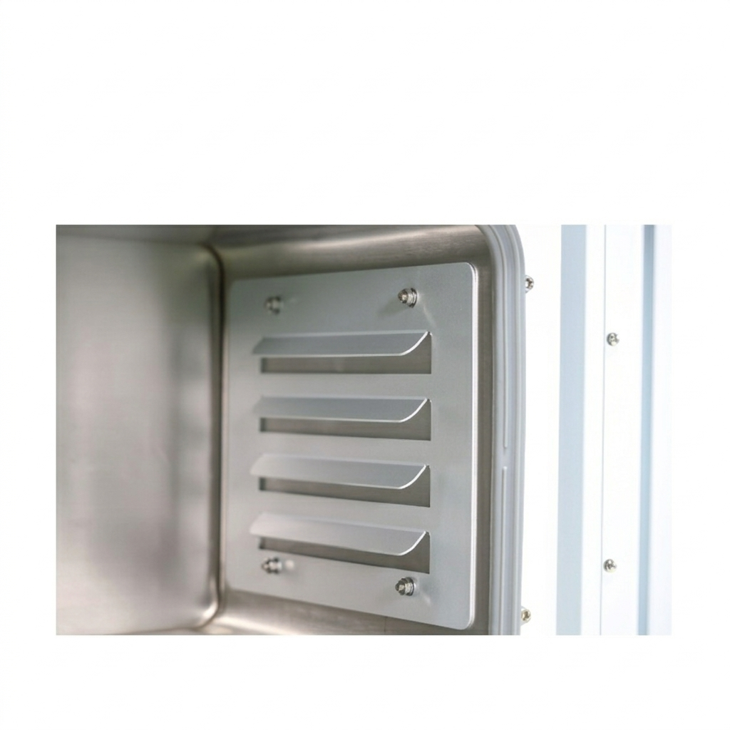 Vacuum Drying Oven, PID Intelligent Controller – Faithful (24 L to 214.5 L) | DZ-BCII Series - Image 6