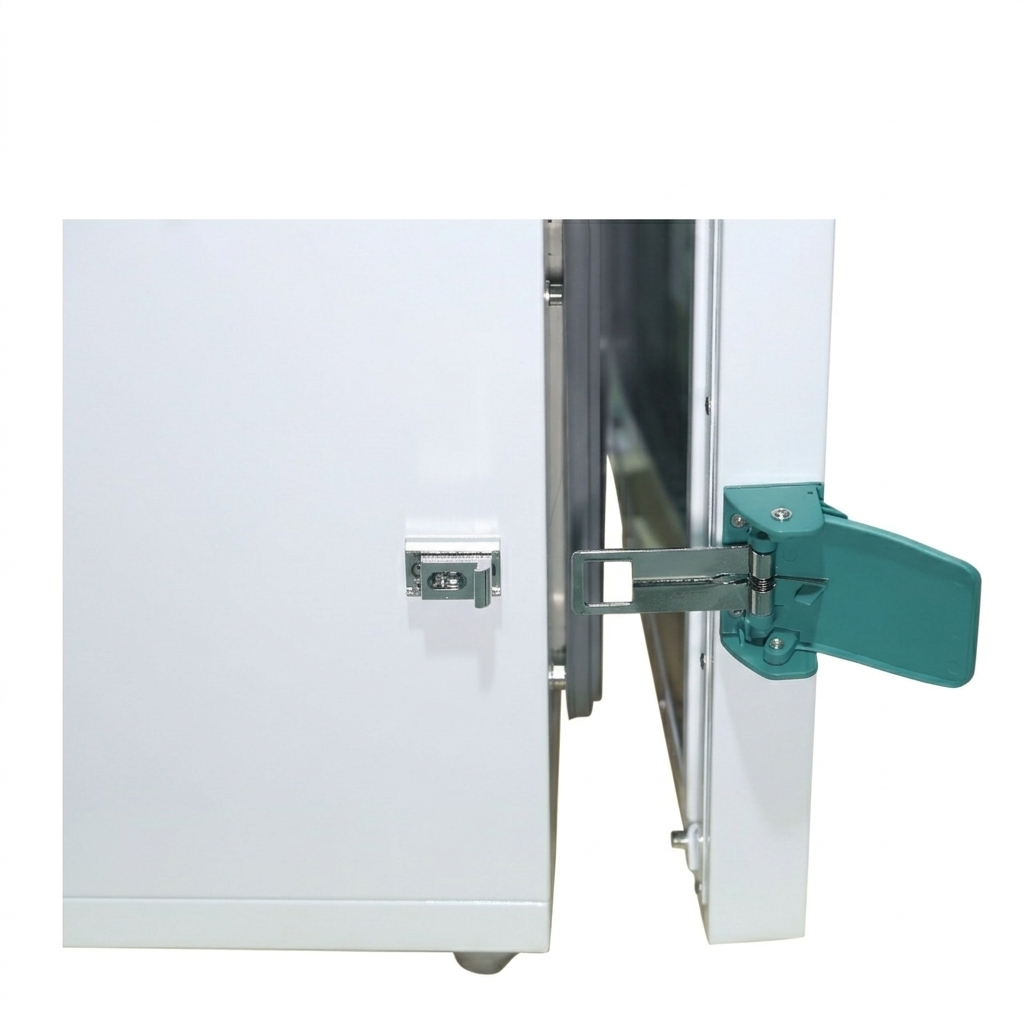 Vacuum Drying Oven, PID Intelligent Controller – Faithful (24 L to 214.5 L) | DZ-BCII Series - Image 3