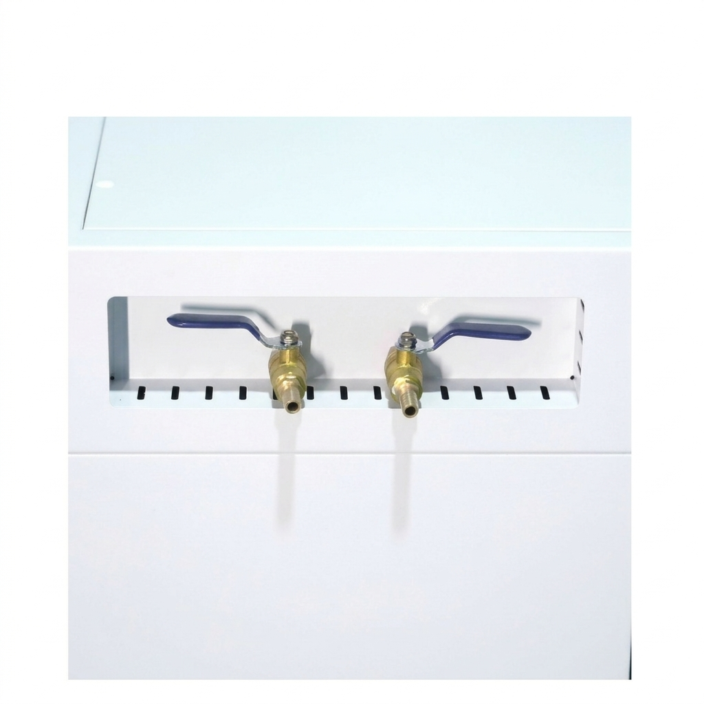 Vacuum Drying Oven, PID Intelligent Controller – Faithful (24 L to 214.5 L) | DZ-BCII Series - Image 4