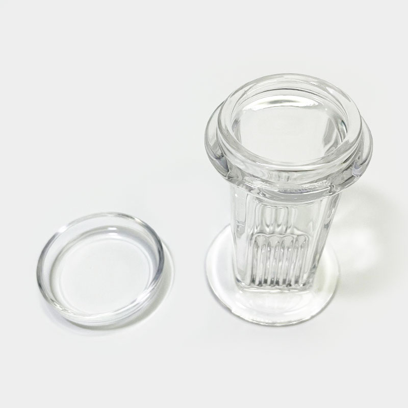 Circle Staining Jar, 9 Places – Laboratory Glassware (China) - Image 3