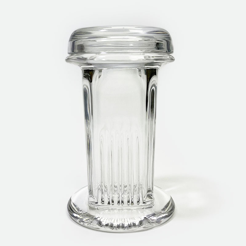 Circle Staining Jar, 9 Places – Laboratory Glassware (China) - Image 2