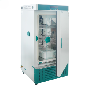 Constant Temperature and Humidity Incubator – Faithful (70 L to 250 L) | HWS-B Series