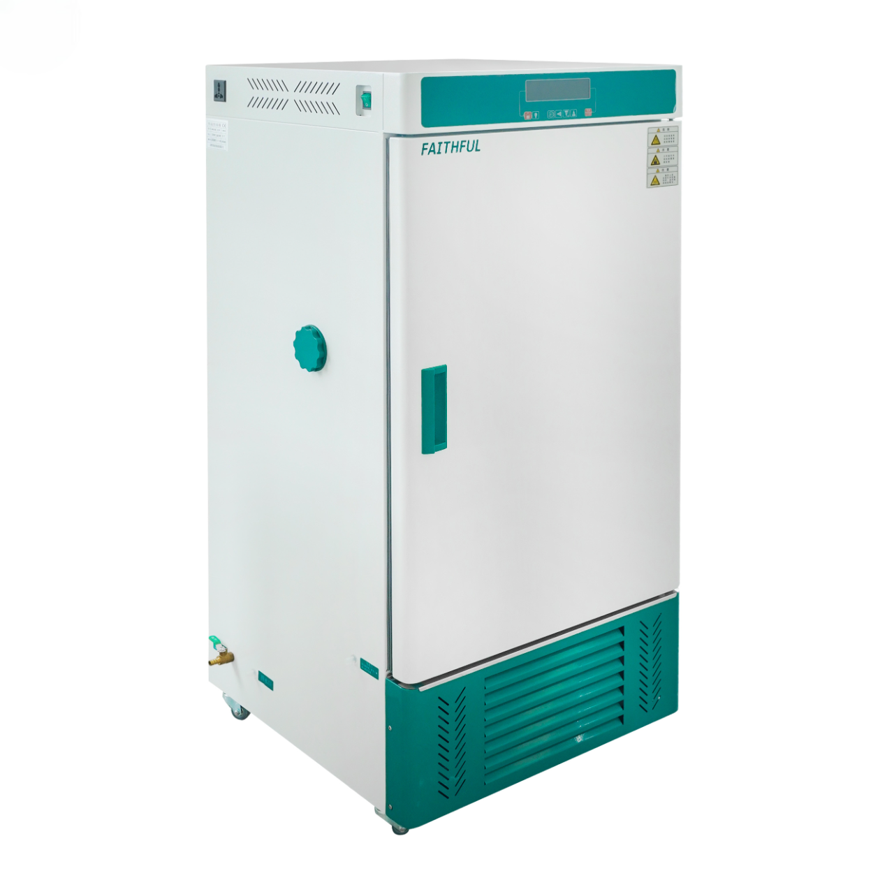 Constant Temperature and Humidity Incubator – Faithful (70 L to 250 L) | HWS-B Series - Image 2