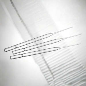 Pasteur Pipette, Long Form – 230 mm, Germany