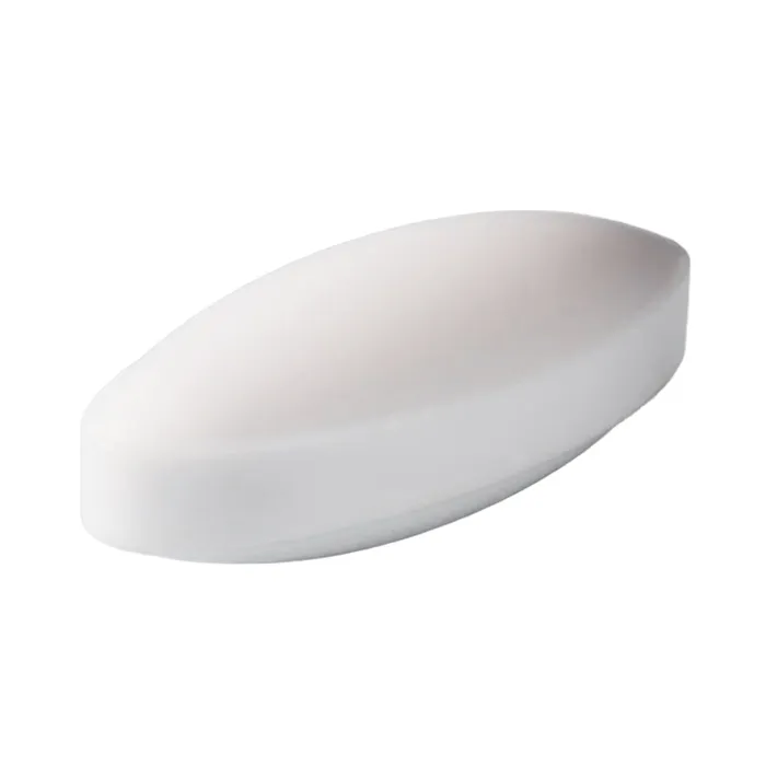 PTFE Magnetic Stir Bars, Oval Shape – China (O-1 to O-11) - Image 2