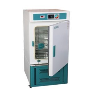 Precision Cooling Incubator (BOD / Refrigerated Incubator), LCD Program Controller – Faithful (70 L to 250 L) | SPX-BIV / SPX-BL Series